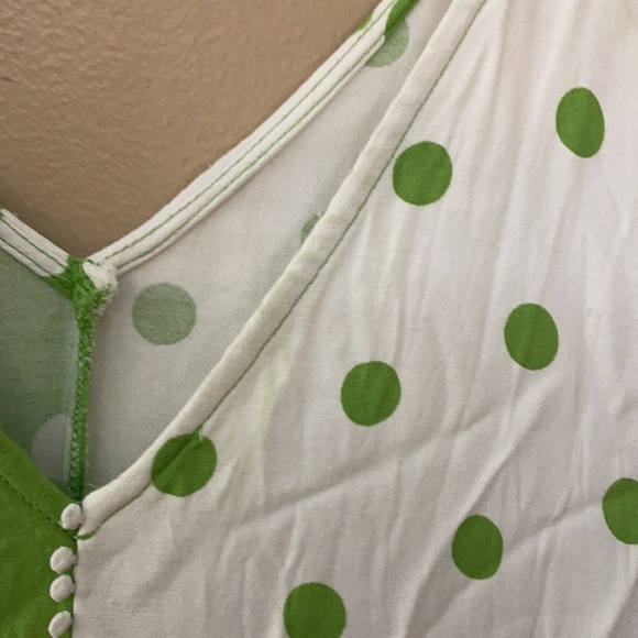 STINE GOYA Dots Yara Dress - Picture 7 of 11